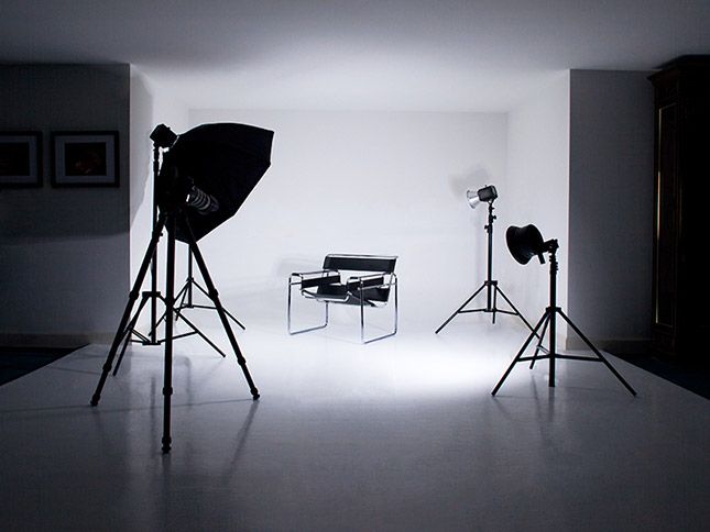 photography Studio